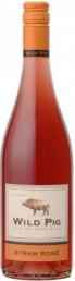 Wild Pig - Syrah Rose 2023 (750ml) (750ml)