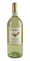 Woodhaven - Moscato NV (1.5L) (1.5L)