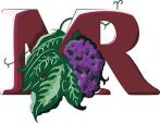 Capabunga - Silicone Wine Cap- M&R Logo