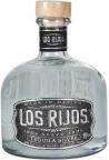 Los Rijos - Silver Tequila (750)